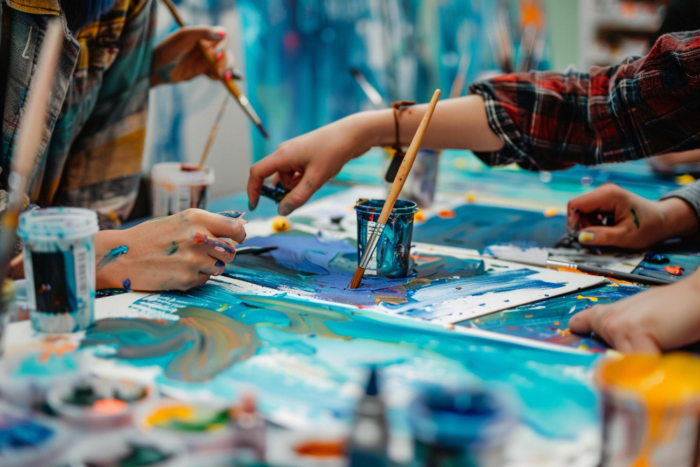 Skykeen Events Competitions